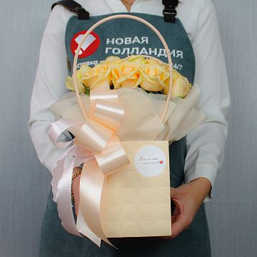 Сумочка Неотразимой Сумочка Неотразимой