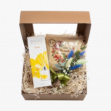 Подарочный бокс (10)