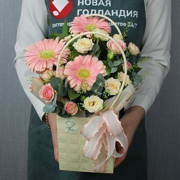 Сумочка Чудное мгновение Сумочка Чудное мгновение