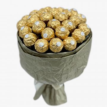 Букет Ферреро