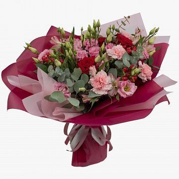 Букет Водопад желаний