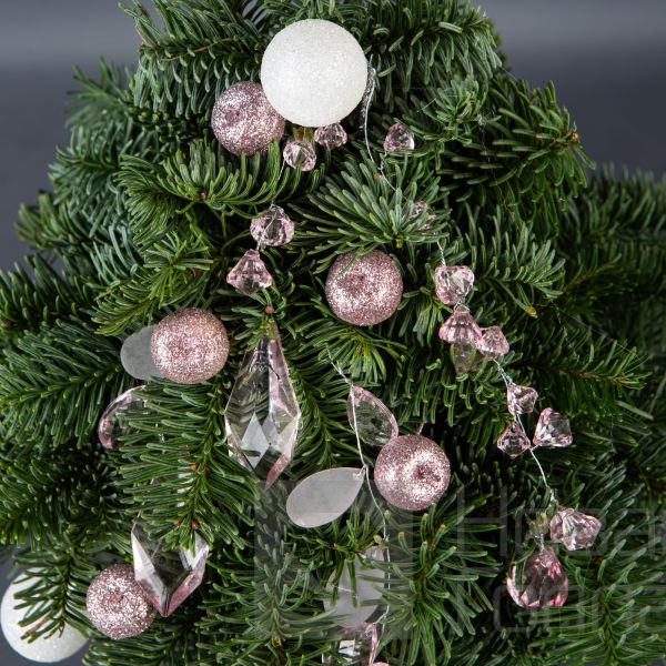 Ёлочка 25 см