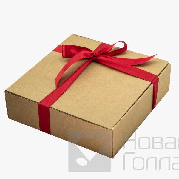 Новогодний подарок-5