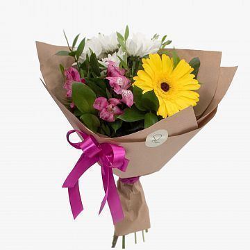 Букет Сияние дня Букет Сияние дня