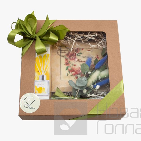 Подарочный бокс (10)