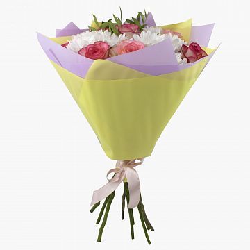 Букет Миледи Букет Миледи