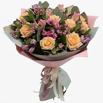 Букет Искусство любви Букет Искусство любви