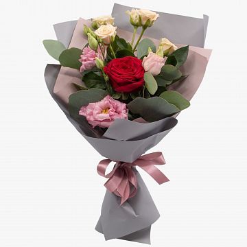 Букет Мадам