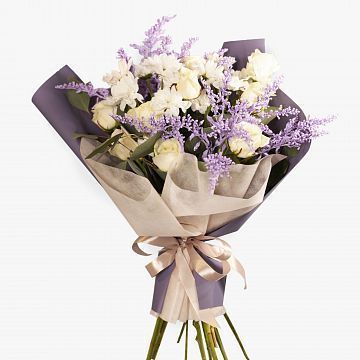 Букет Солидаго Букет Солидаго