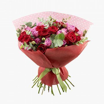 Букет Наваждение