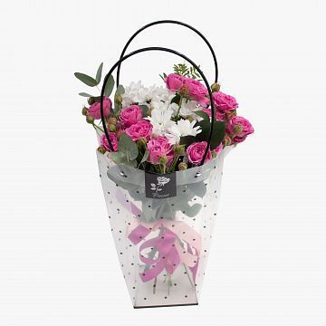 Сумочка Мечта