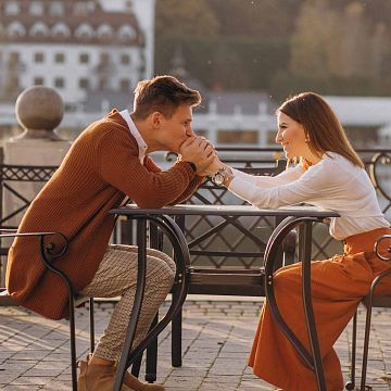 Подарочный сертификат на Двоих Стандарт