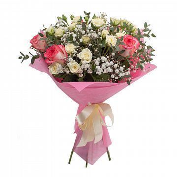 Букет Девичьи мечты