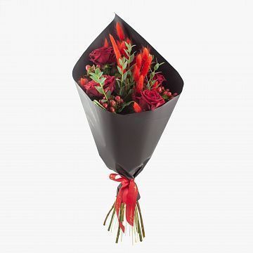 Букет Долгожданная встреча