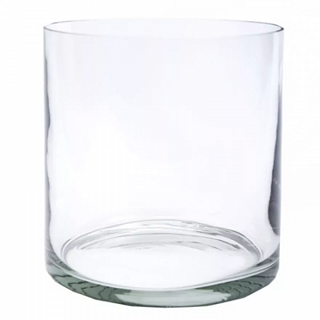 Широкая низкая ваза размер 20*20 Широкая низкая ваза размер 20*20