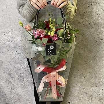 Сумочка Особый случай