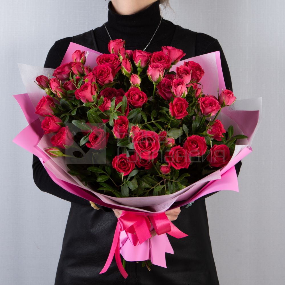 Букет Барбариска