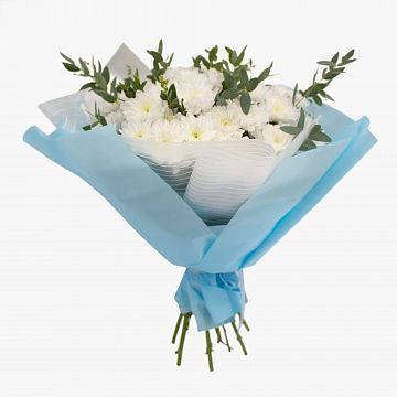 Букет Лазурное небо Букет Лазурное небо