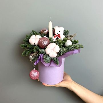 Праздничная пора-1