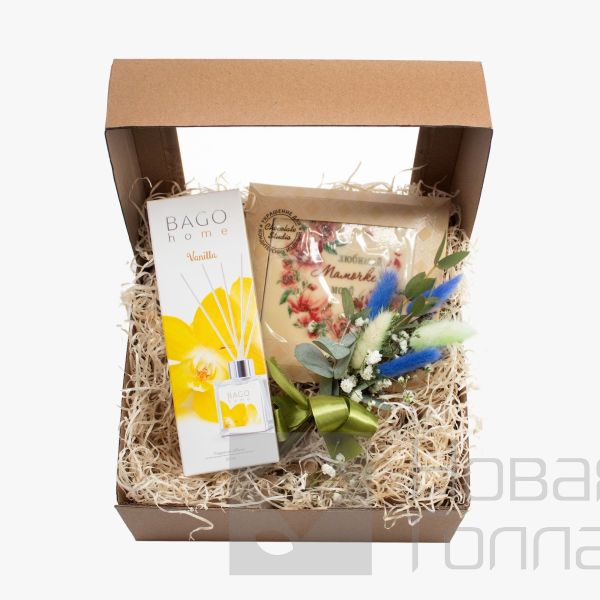 Подарочный бокс (10)