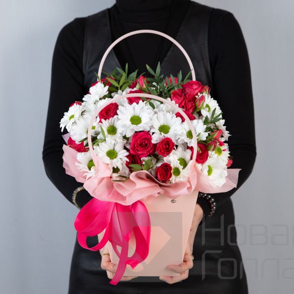 Вечная любовь в сумочке