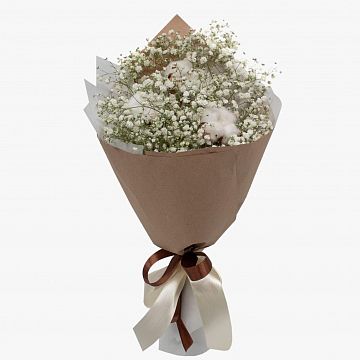 Букет Ласковый миг