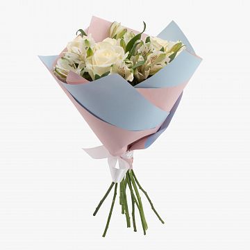 Букет Невесомость Букет Невесомость