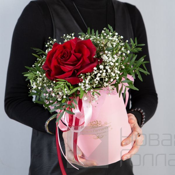 Чувственность в шляпной коробке