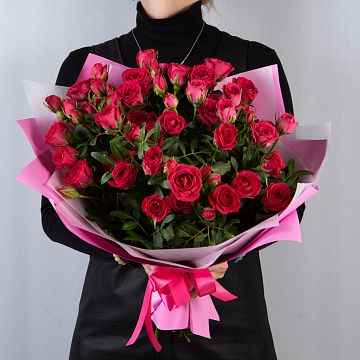 Букет Барбариска Букет Барбариска