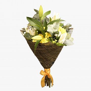 Букет Любовь без правил Букет Любовь без правил