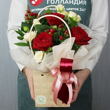 Сумочка Искорка радости