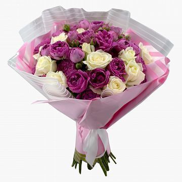 Букет Романтика