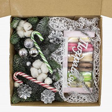 Новогодний подарок-5 Новогодний подарок-5