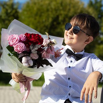 Букет для души Букет для души