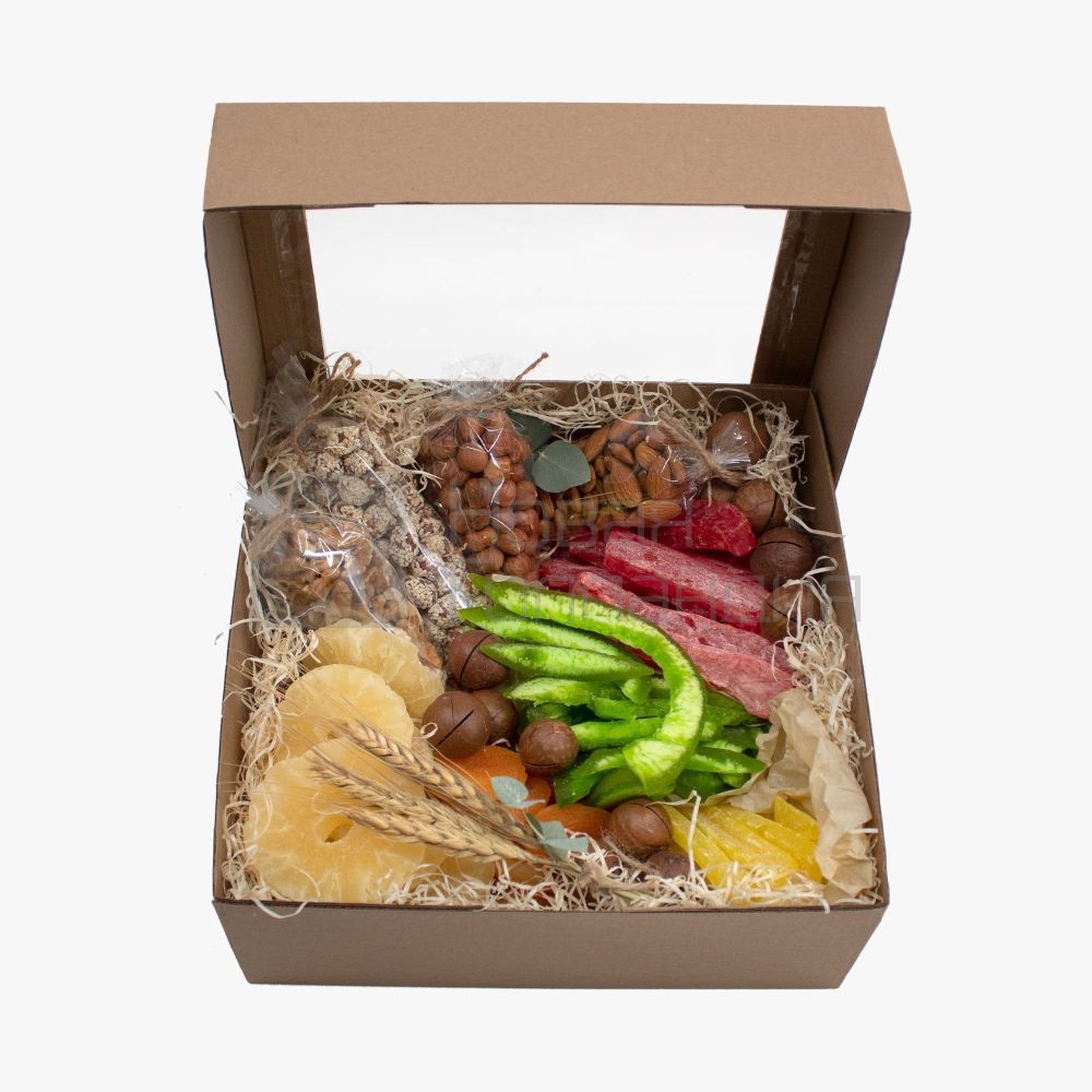 Подарочный бокс (15)