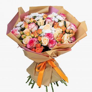 Букет Мадлен Букет Мадлен