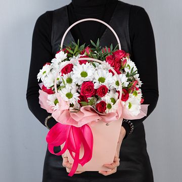 Вечная любовь в сумочке