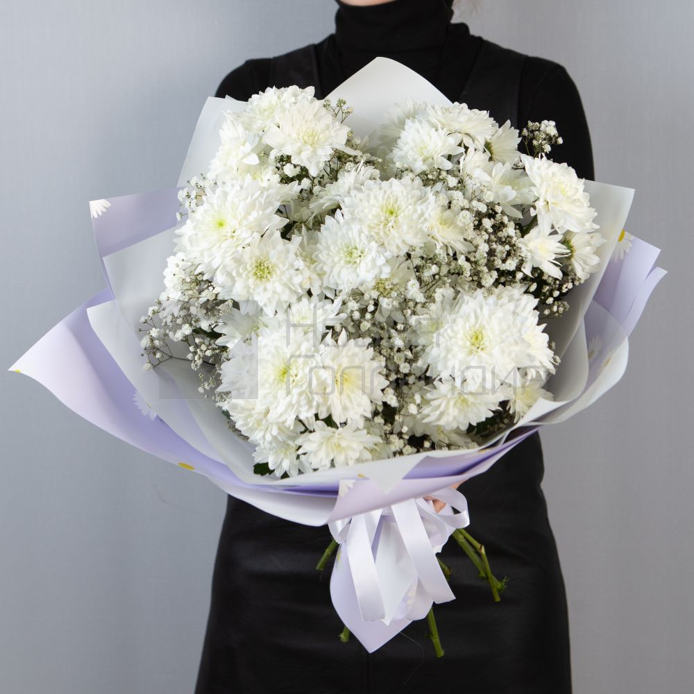 Белоснежка