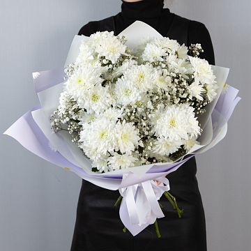 Белоснежка