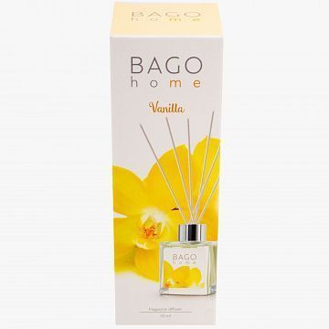 Ароматический мини-диффузор Ваниль 50 мл.