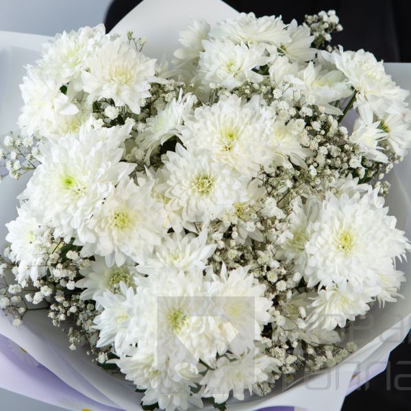 Белоснежка