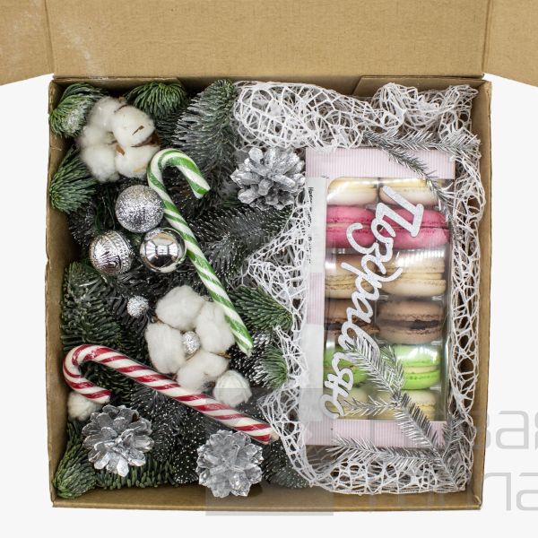 Новогодний подарок-5