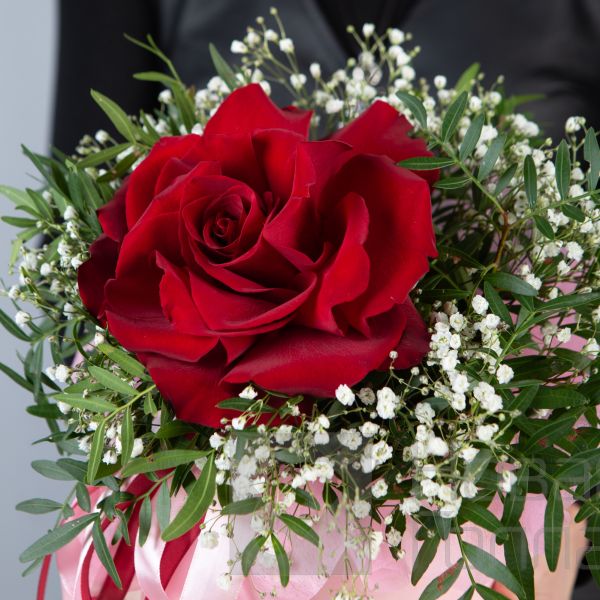 Чувственность в шляпной коробке